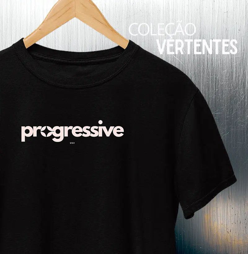 PROGRESSIVE /vertentes