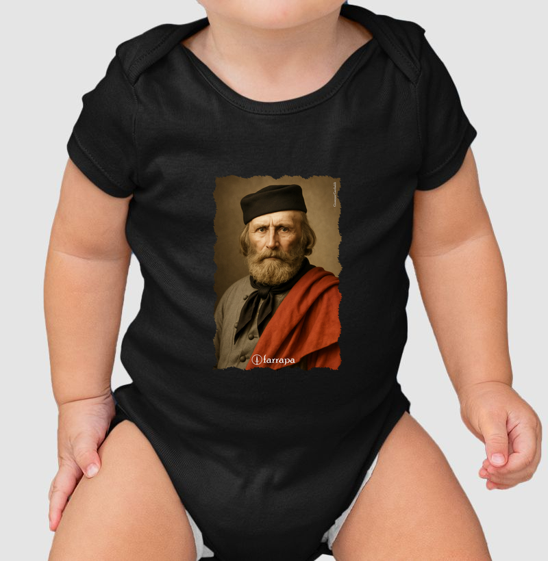 Giuseppe Garibaldi 