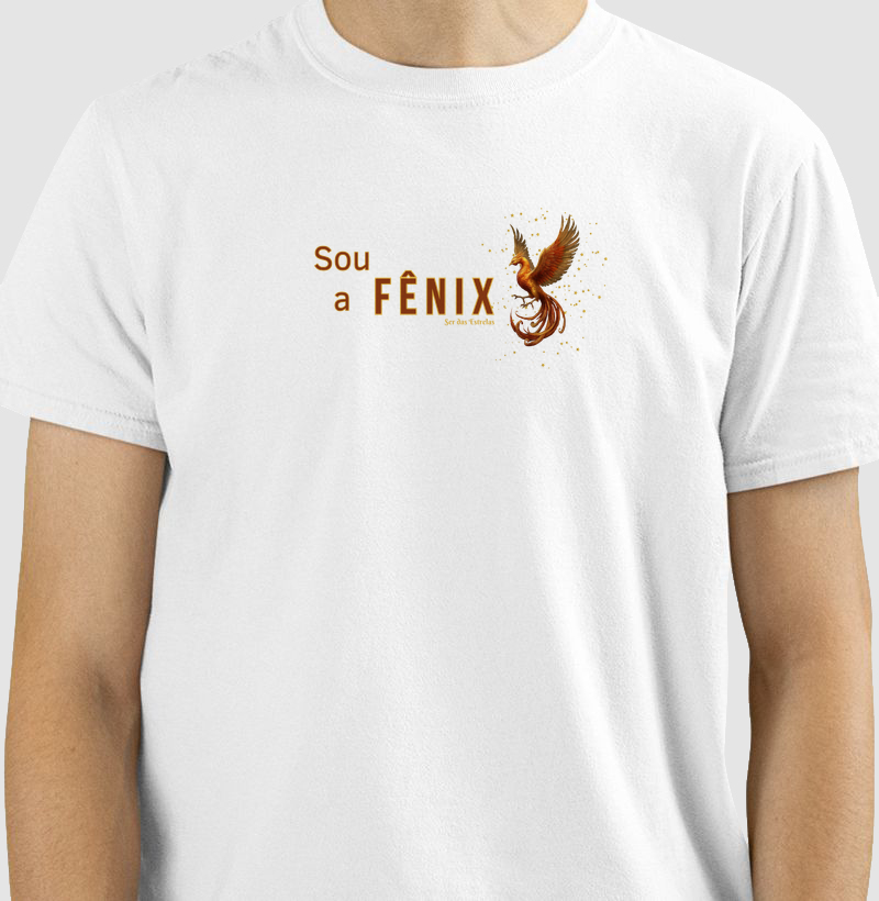 Sou a Fênix