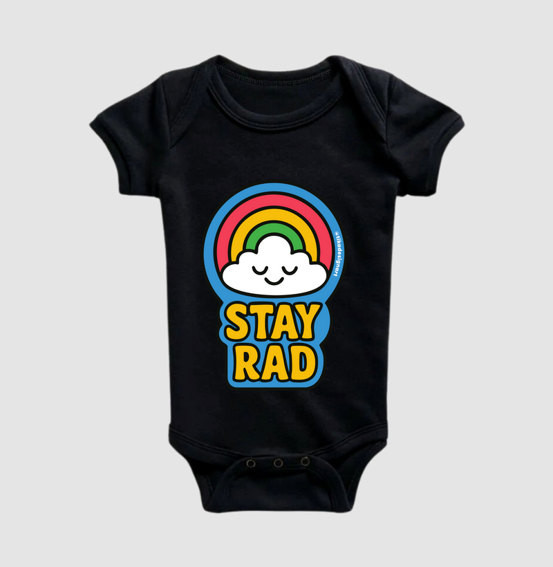 Stay Rad