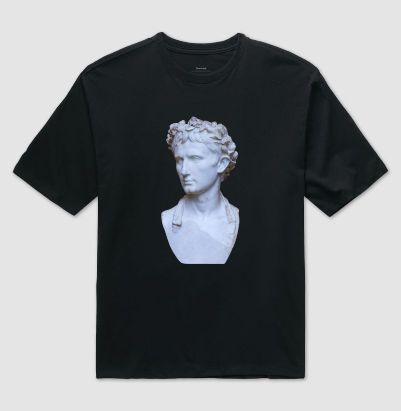 AUGUSTUS - Pater Patriae