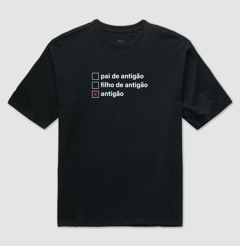 antigão