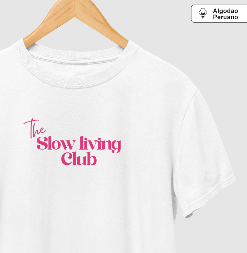 The Slow Living Club