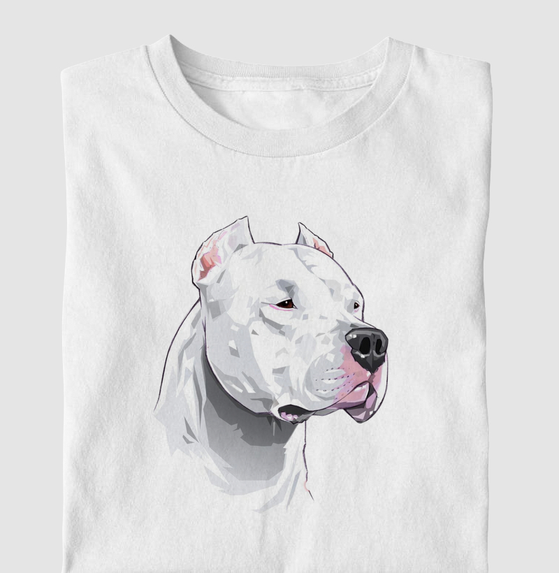 Dogo perfil