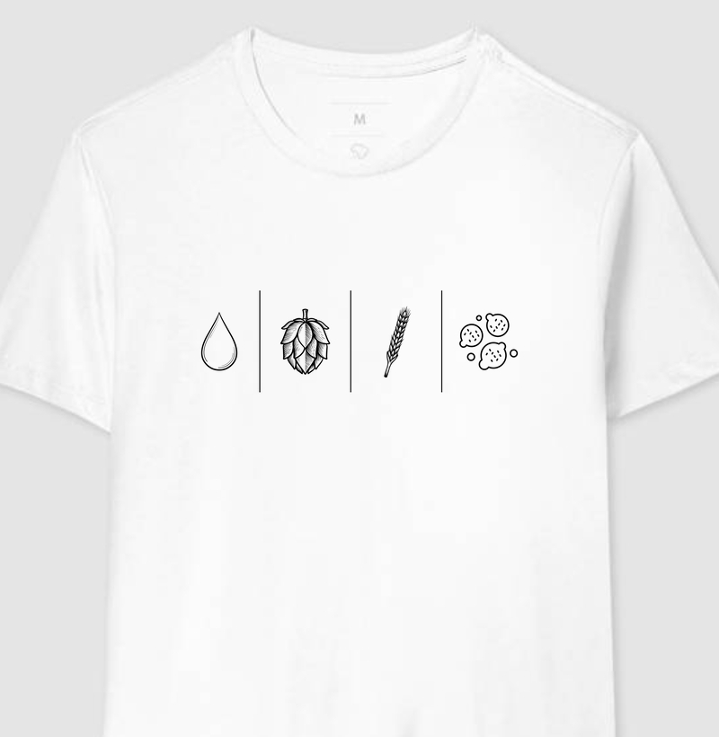 Minimalista - branca