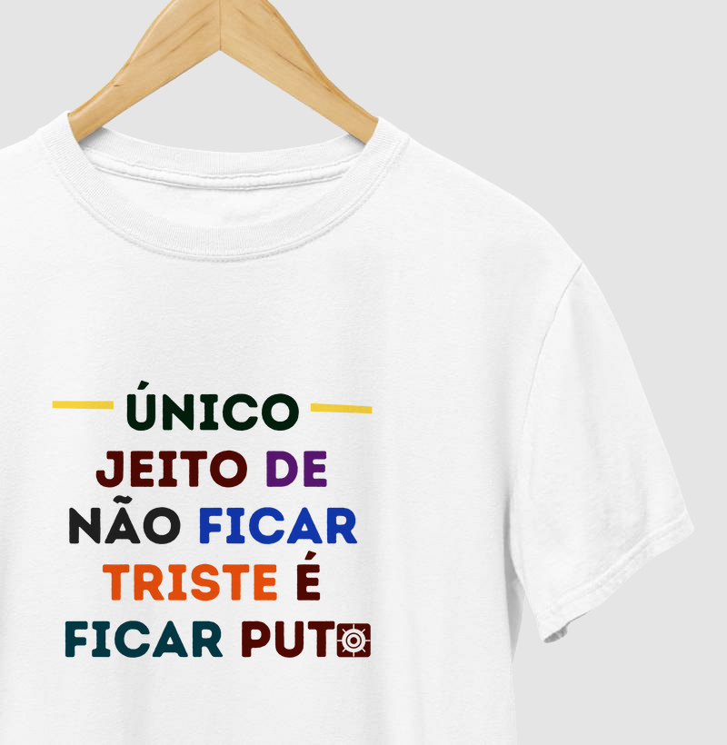 Ficar Puto - Binu