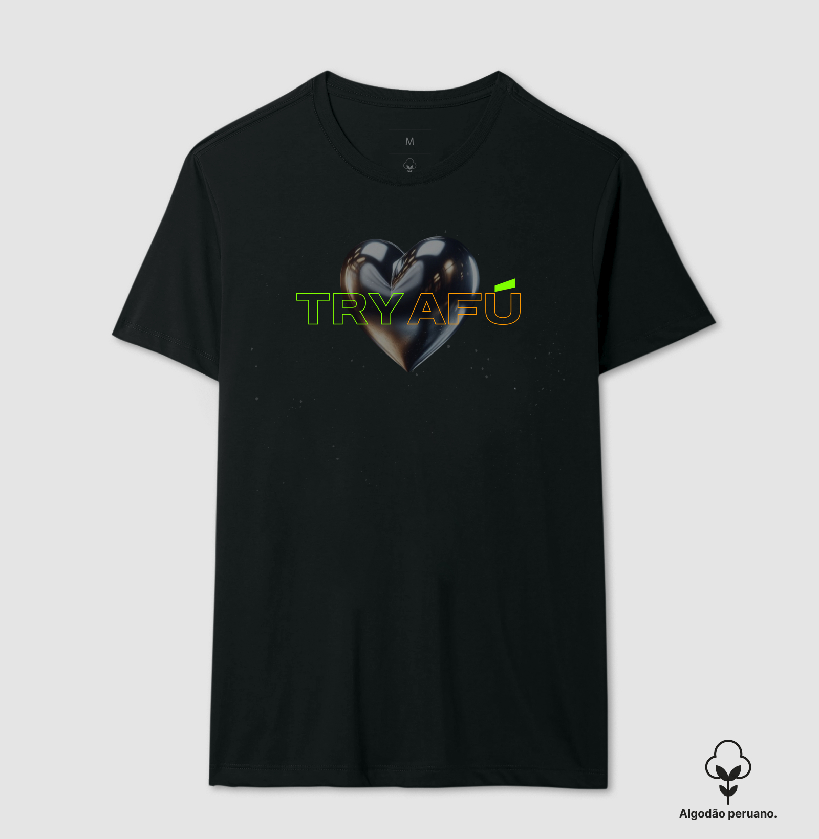 🔥 Try Afú – A Camiseta Exclusiva Que Está Conquistando o Brasil! 🔥