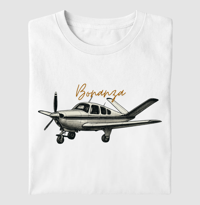 Bonanza 35