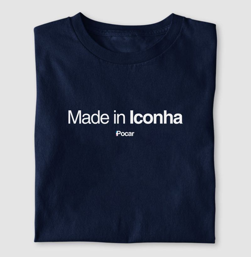Made in Iconha