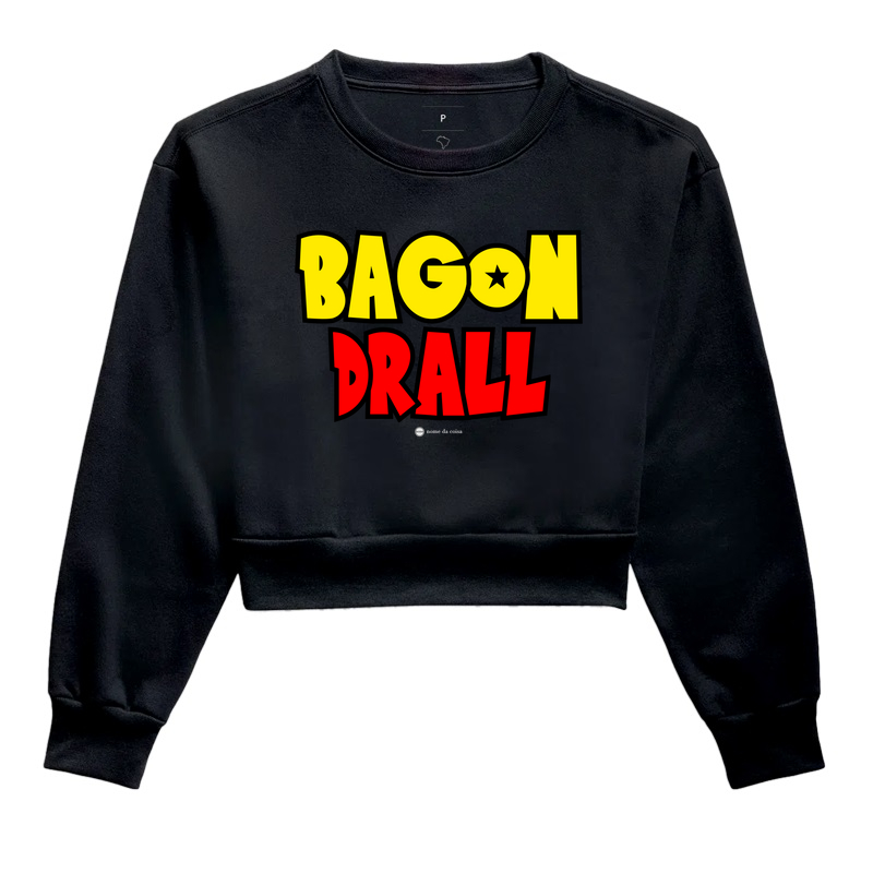Bagon Drall - Nome da Coisa