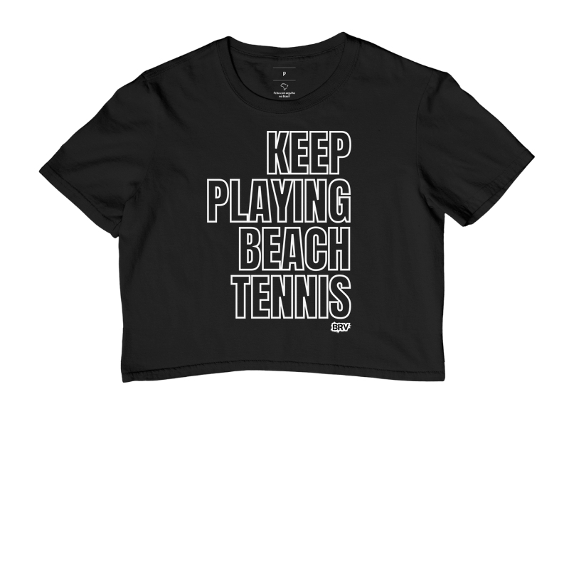 Keep playing