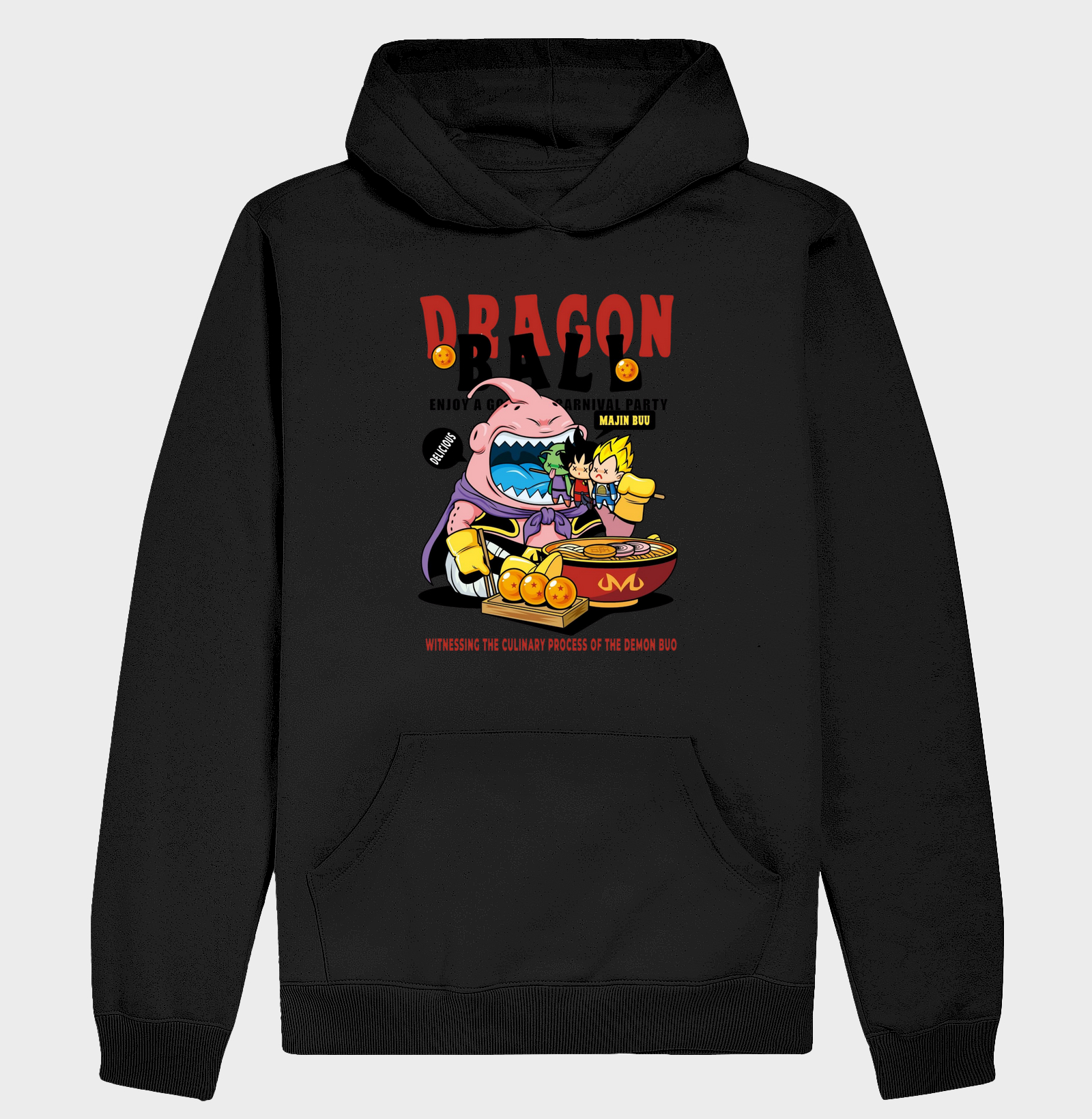 Dragon Ball