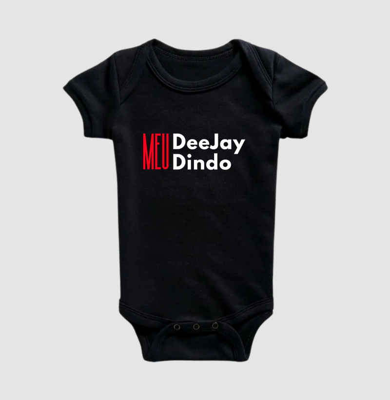 Meu DJ, Meu Dindo