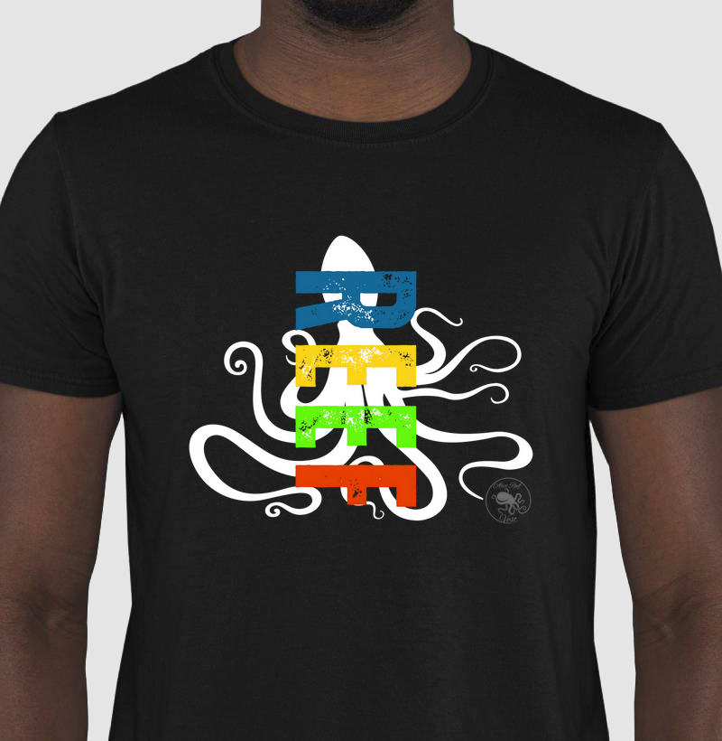 Reef Octo