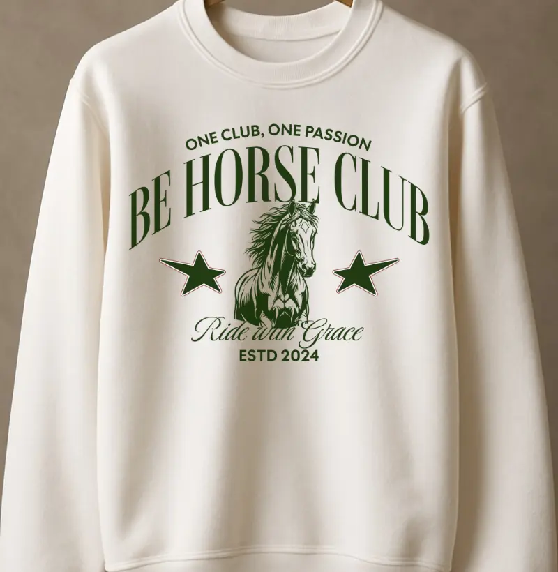 Be Horse Club