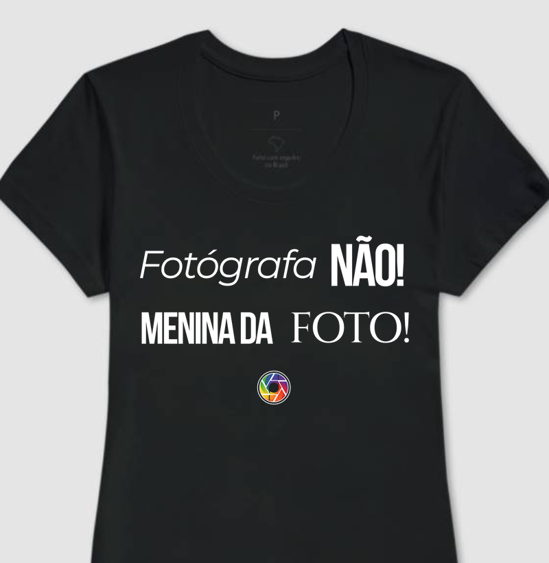 menina da foto