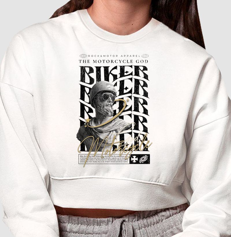 Biker - The Motorcycle God