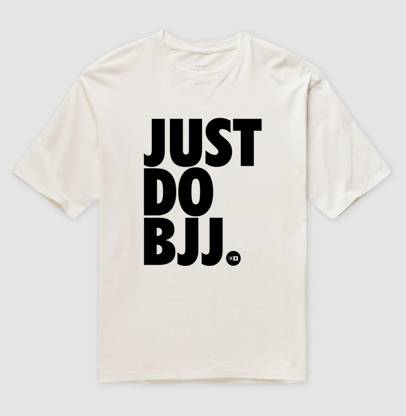 JUST DO BJJ