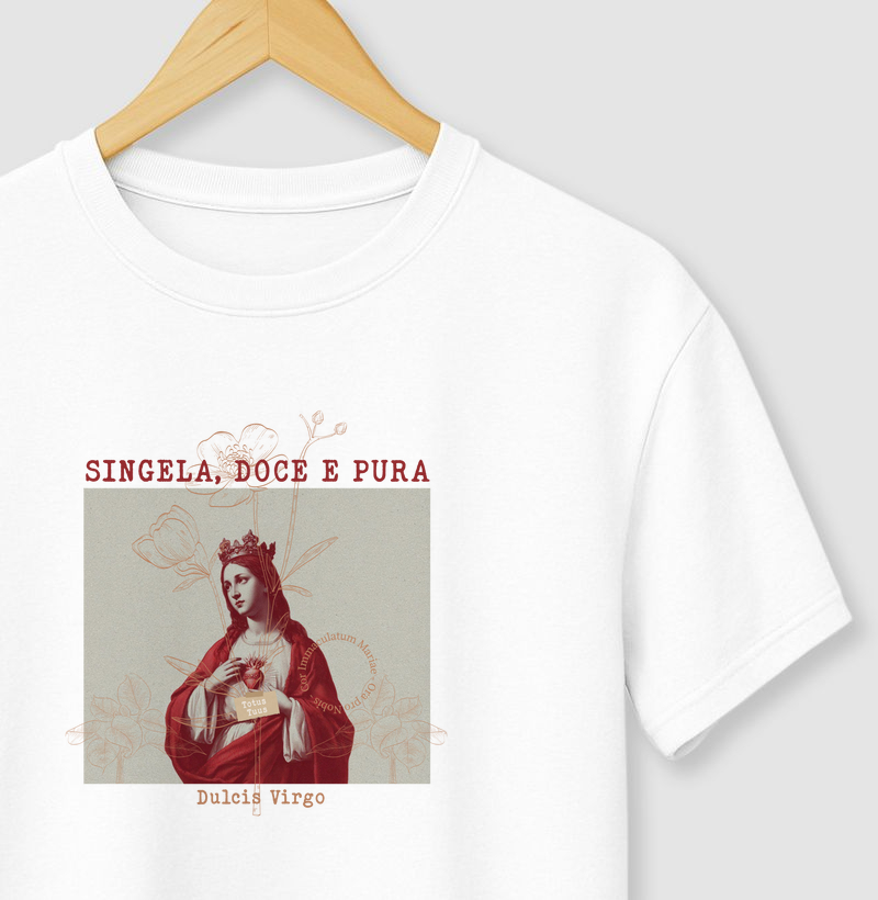 Singela, Doce e Pura