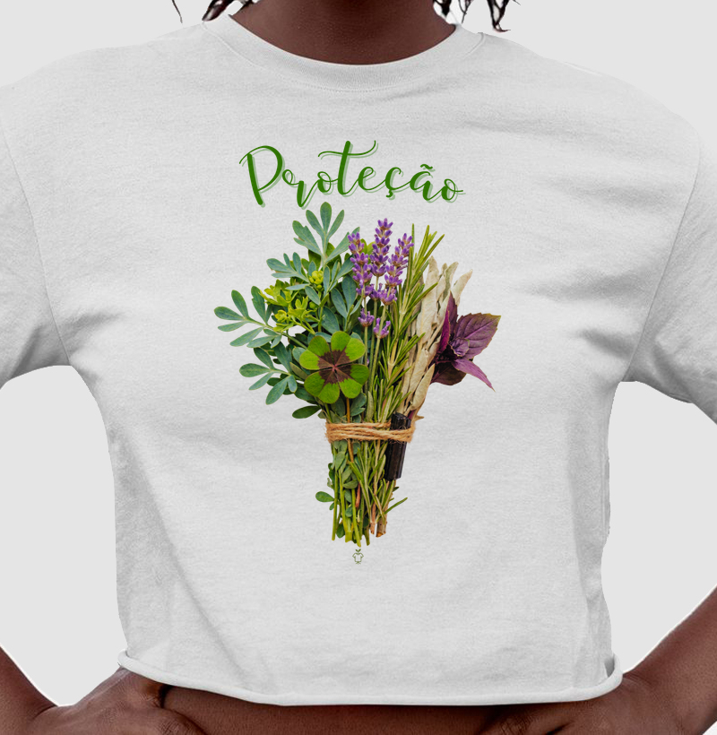 Buquê Proteção