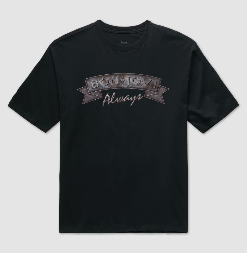 Bon Jovi - Always