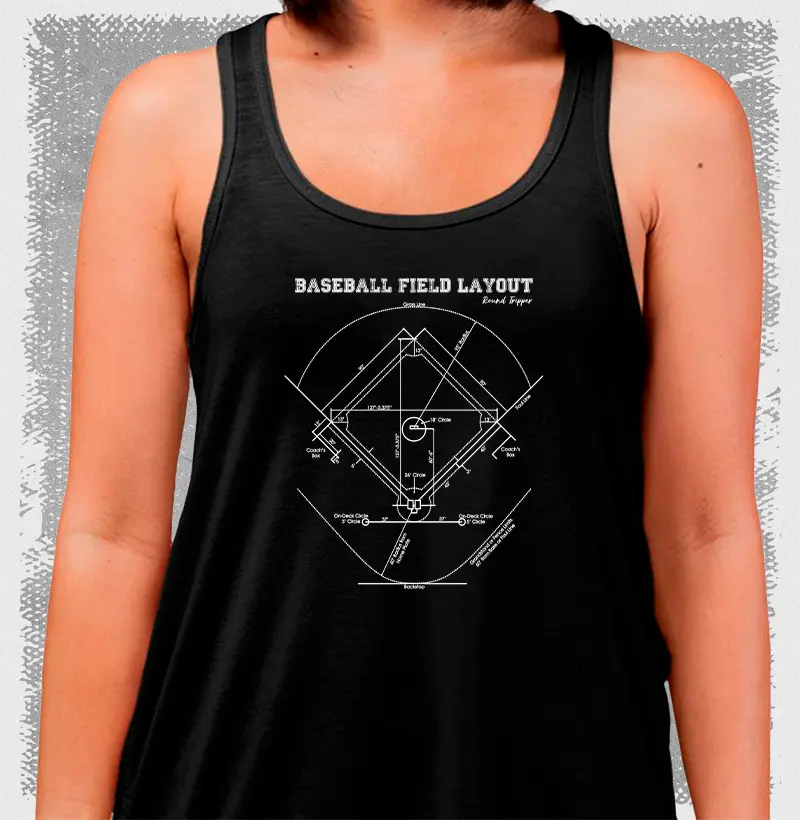 Regata Baseball Field