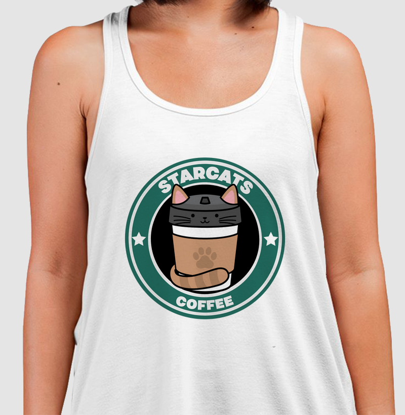 StarCats Coffee