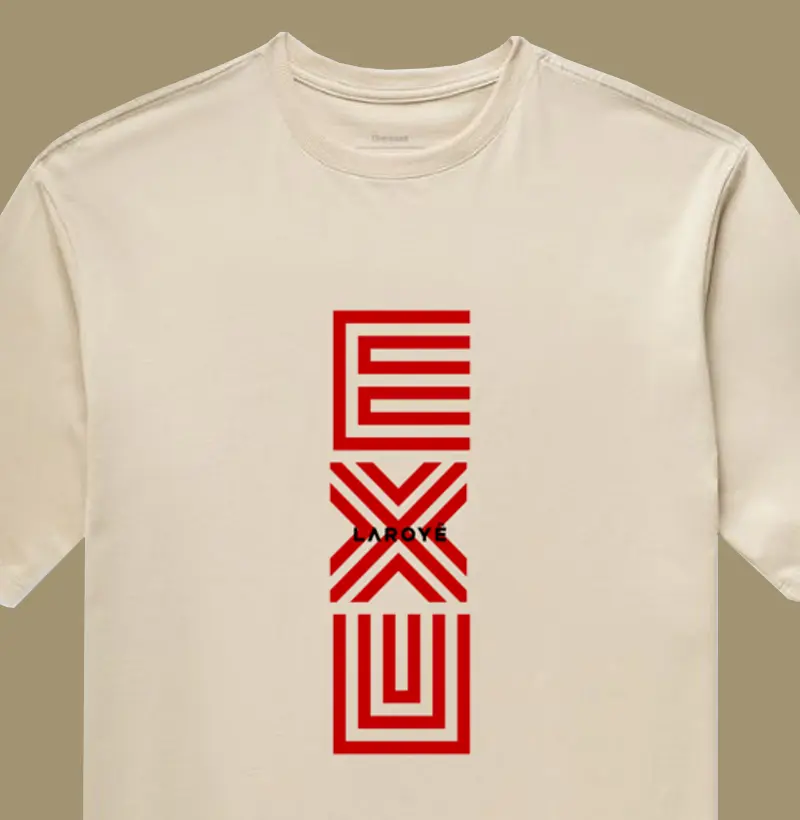 EXU (LAROYÊ 2)