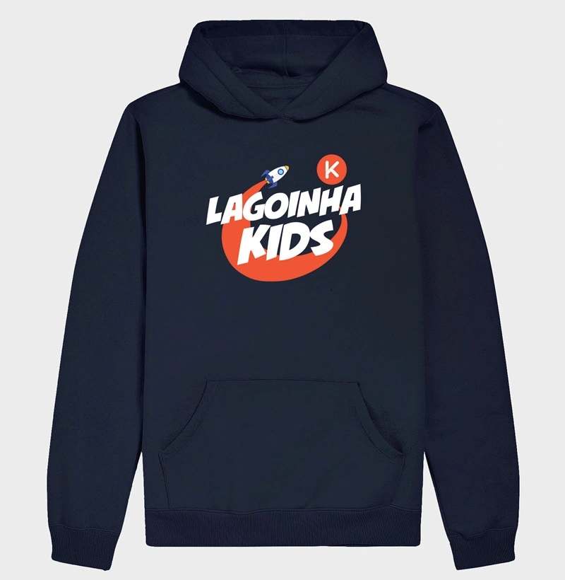 Lagoinha KIDS