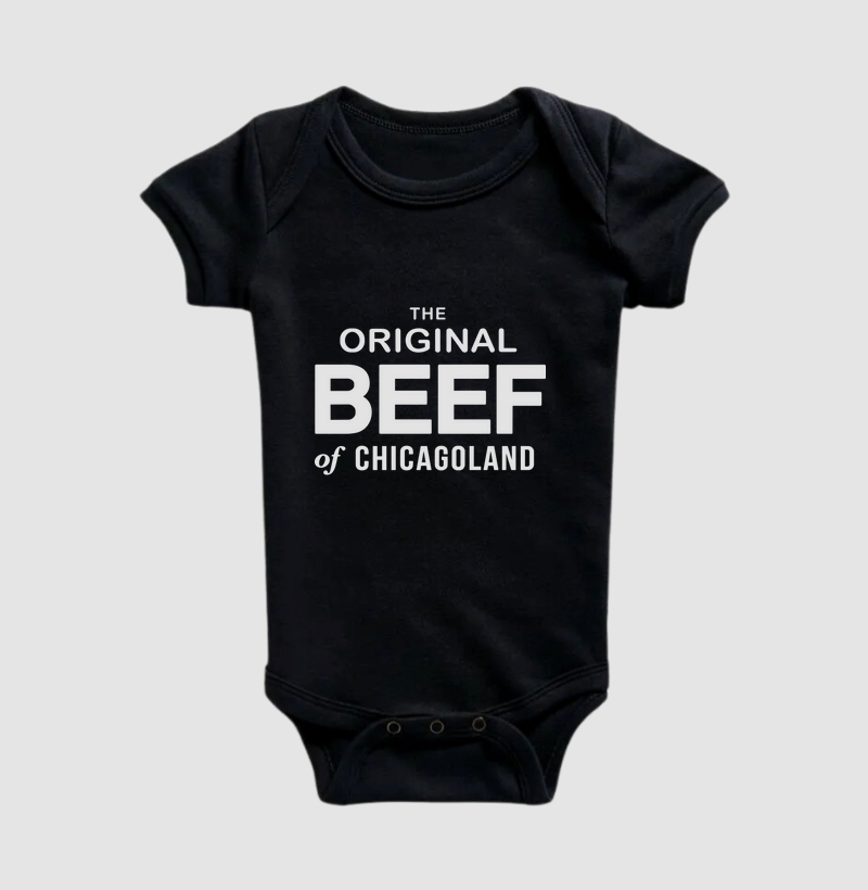 The Original Beef