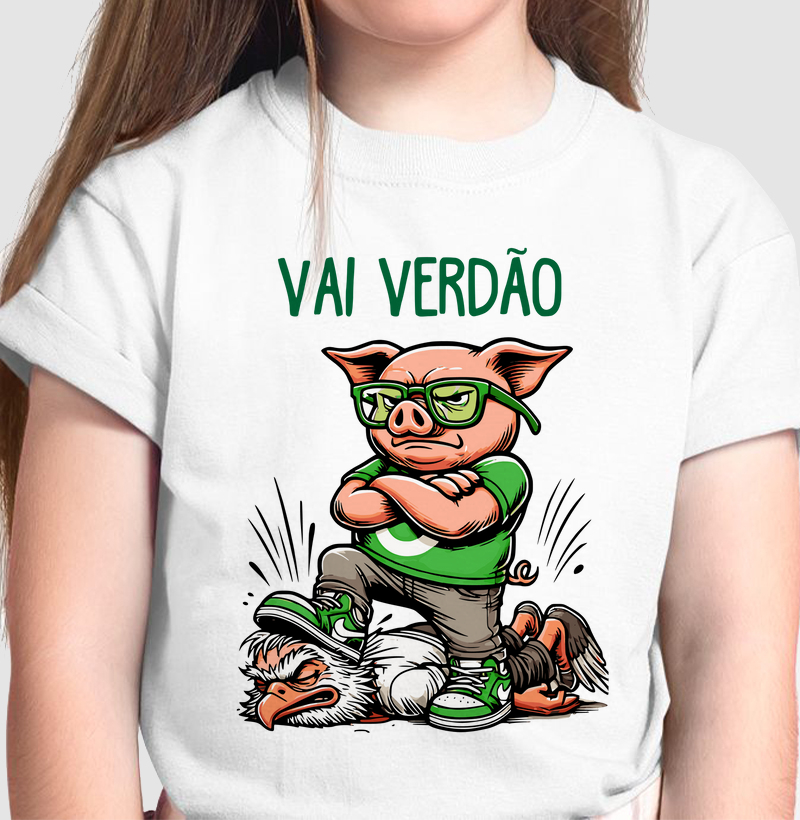 Clássico é Guerra – Gavião no Chão