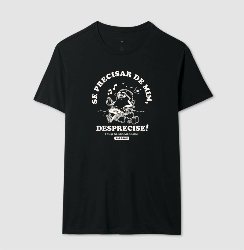 DESPRECISE