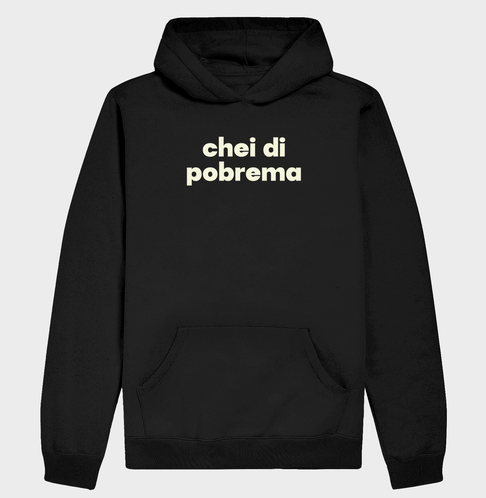 Chei de Pobrema