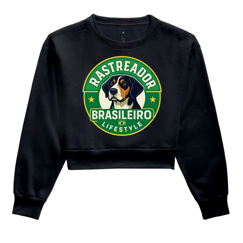 Ratreador Brasileiro LifeStyle Verde