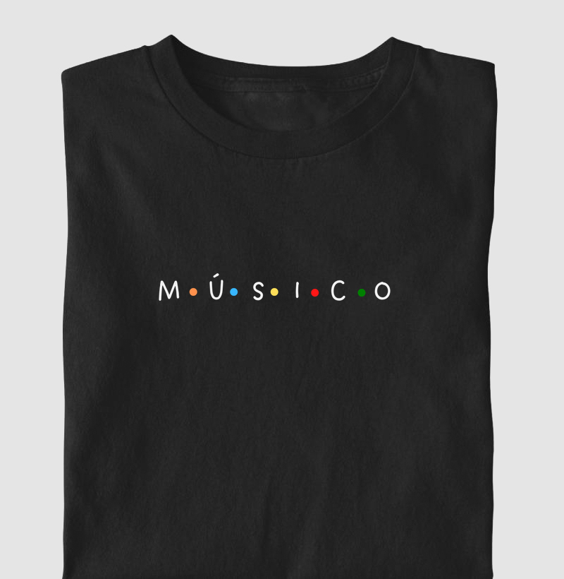 MÚSICO AMIGOS