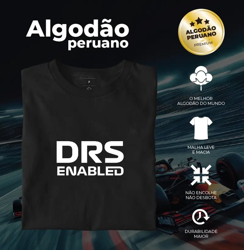 DRS Enabled