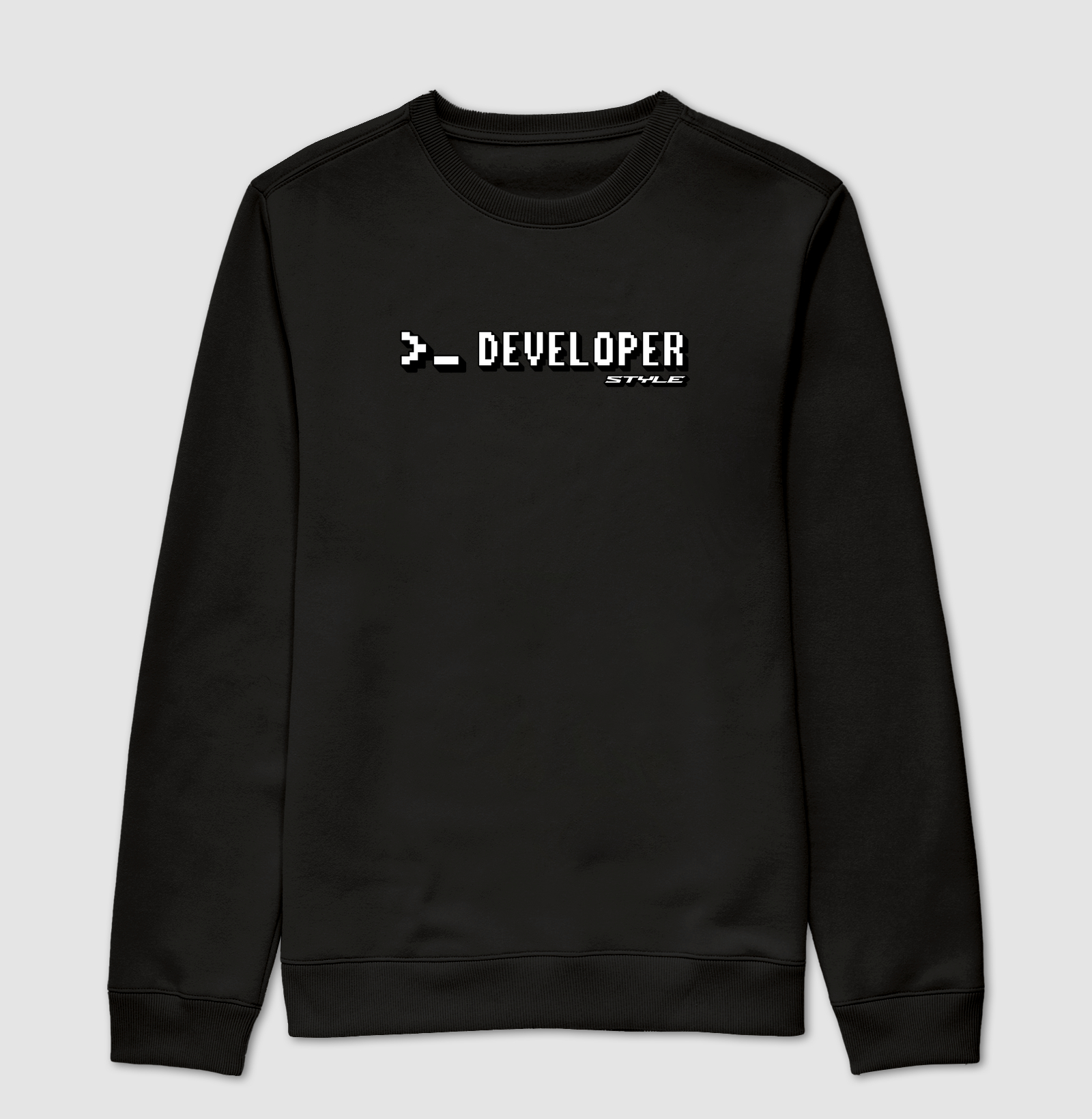Essencial - Developer Style 