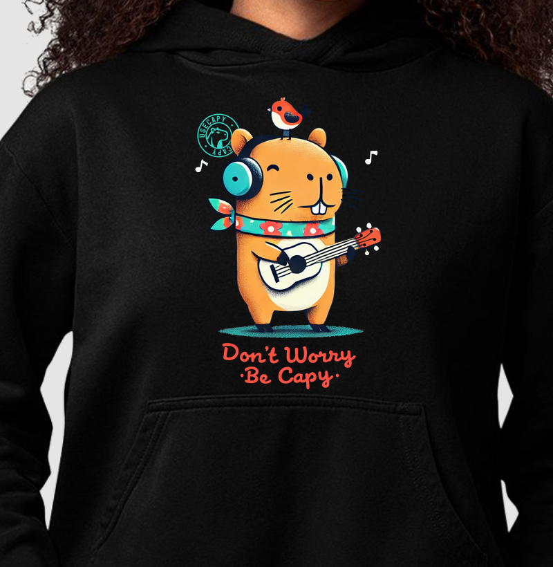 Be Capy