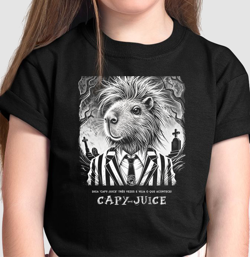 Capy-juice