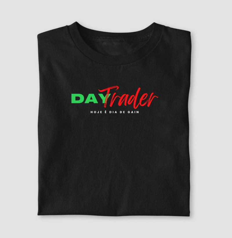 Day Trader Color