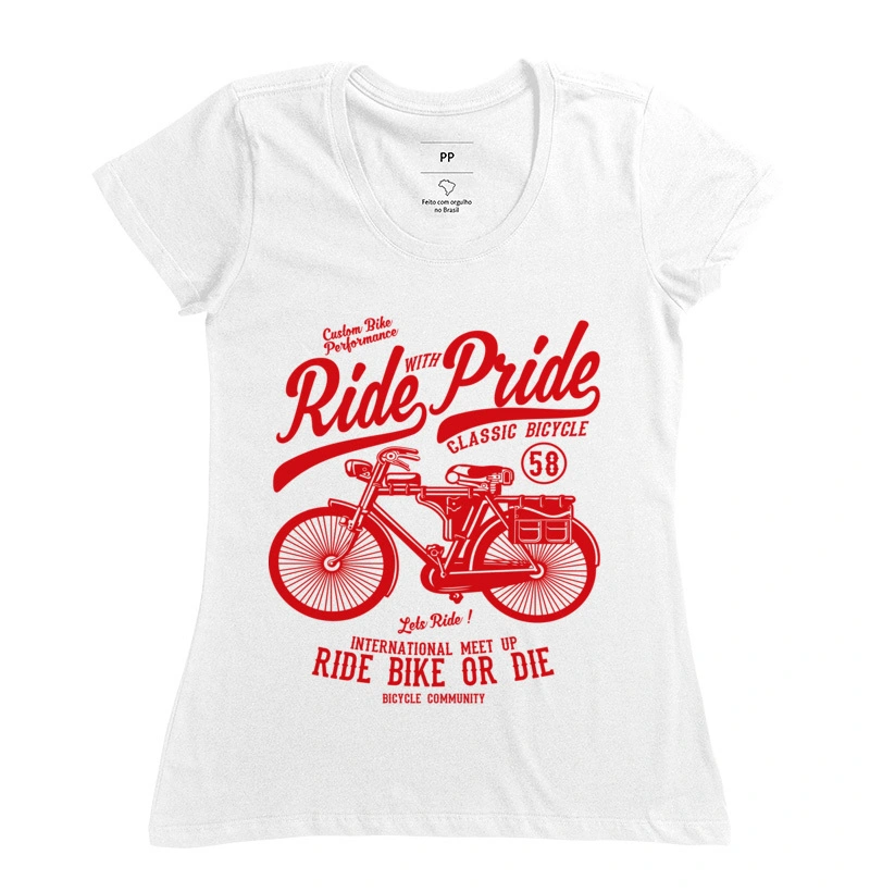 Bicicleta Clássica 4