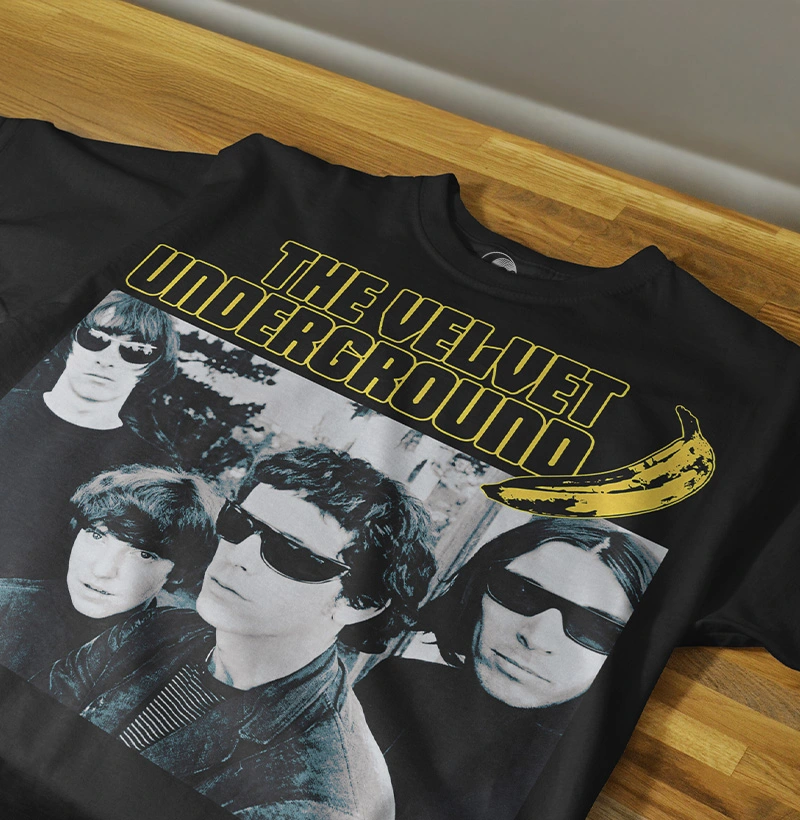 The Velvet Underground