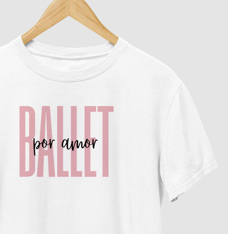 Ballet por amor