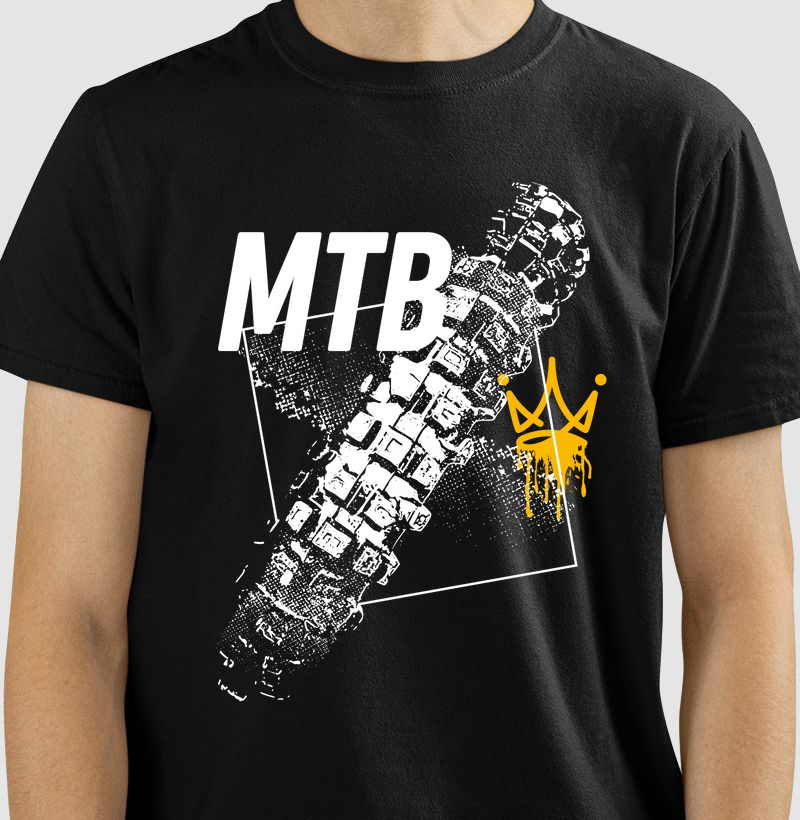 MTB pneu