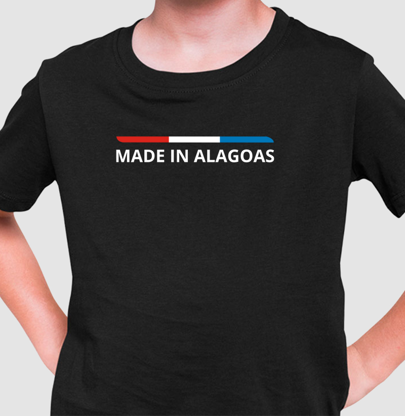 Made In Alagoas