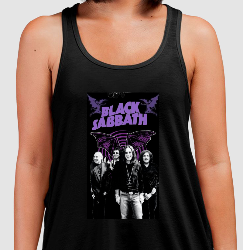 Black Sabbath - Band