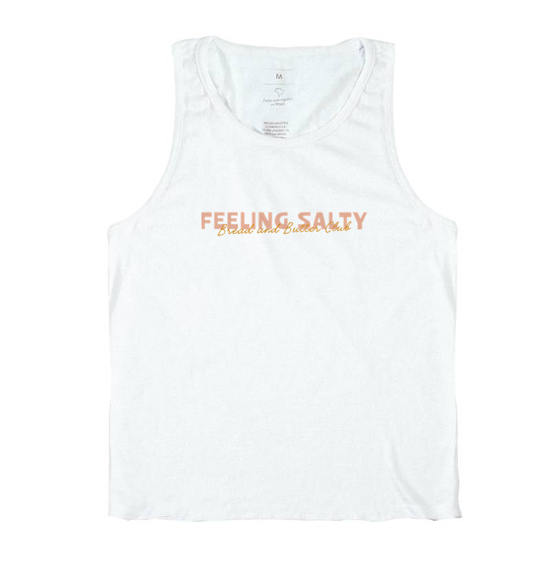 Regata Feeling Salty