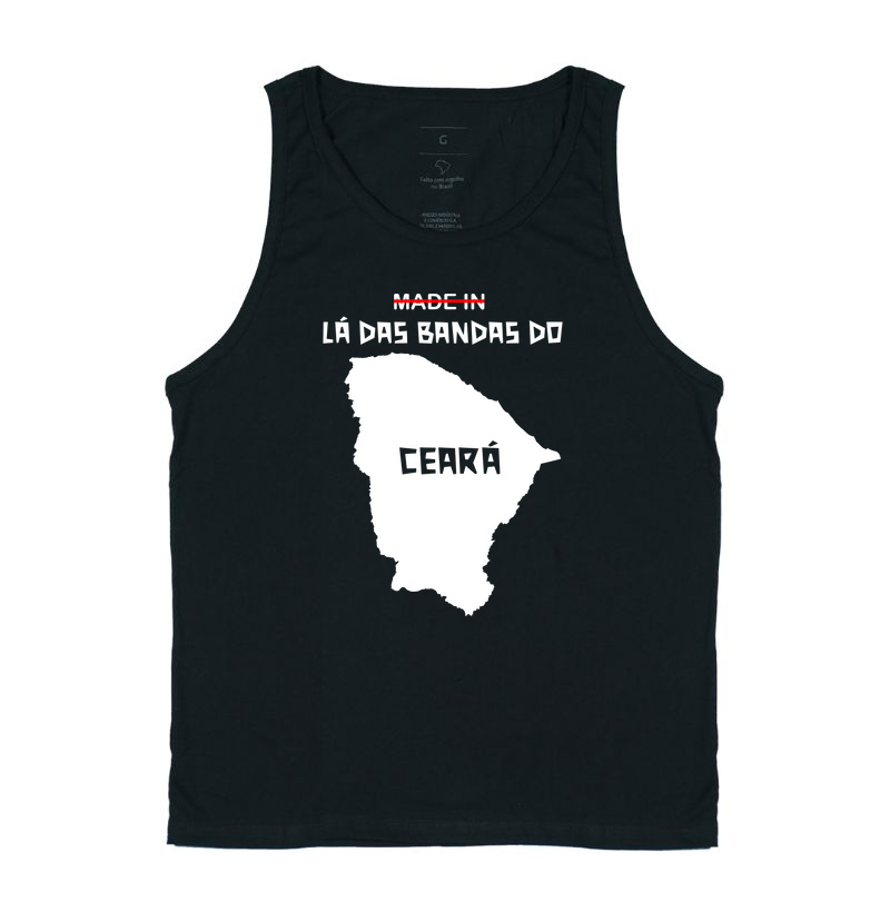 Ceará | Lá das Bandas