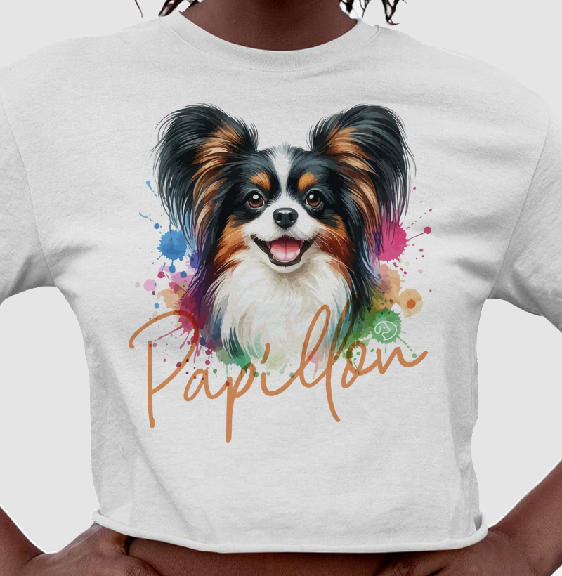 Papillon Splash