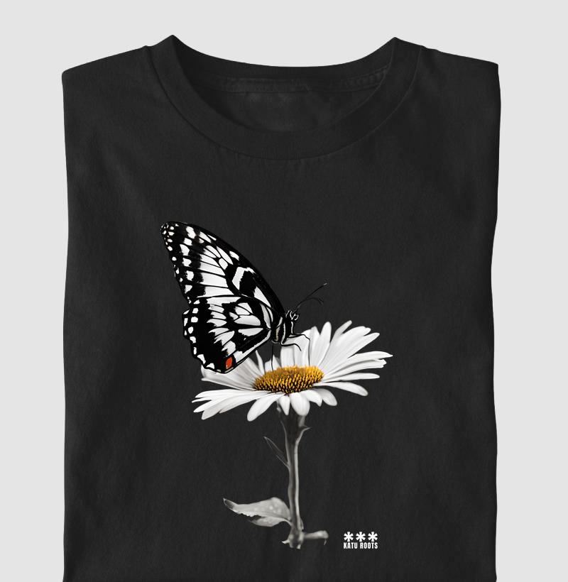 BORBOLETA BLACK